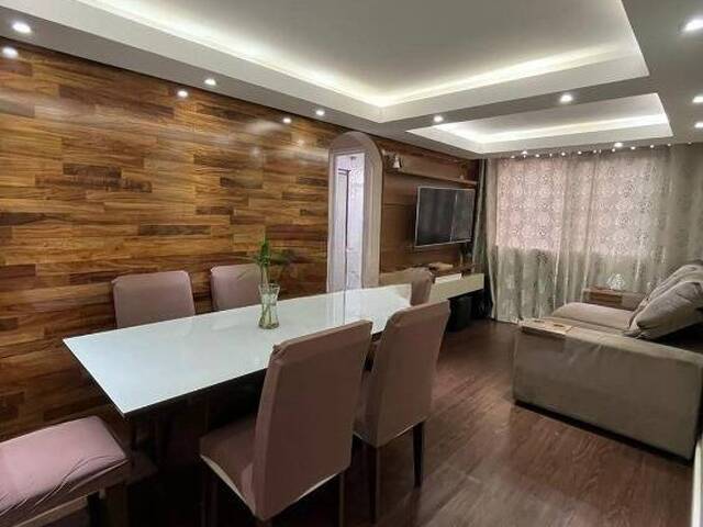 #4351 - Apartamento para Venda em São Paulo - SP - 3