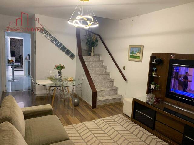 #2598 - Casa para Venda em São Paulo - SP