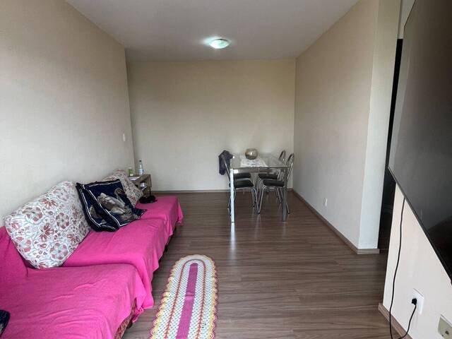 #4352 - Apartamento para Venda em São Paulo - SP - 1