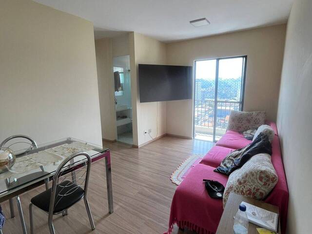 #4352 - Apartamento para Venda em São Paulo - SP - 2