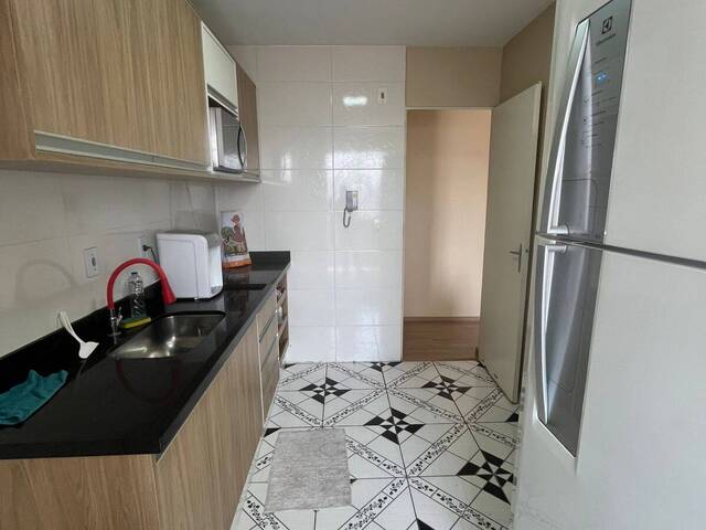#4352 - Apartamento para Venda em São Paulo - SP - 3