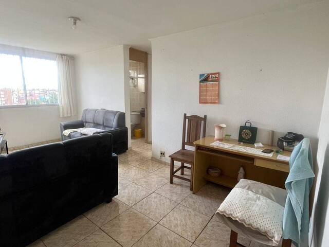 #4353 - Apartamento para Venda em São Paulo - SP - 1