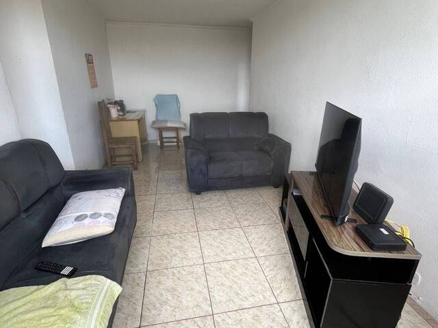 #4353 - Apartamento para Venda em São Paulo - SP - 3