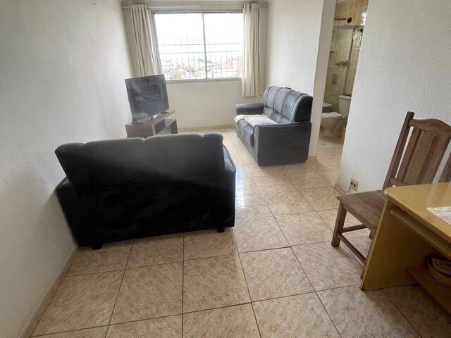 #4353 - Apartamento para Venda em São Paulo - SP - 2