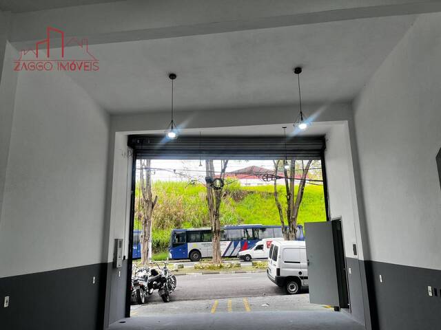 #3247 - Sala para Locação em Taboão da Serra - SP - 2