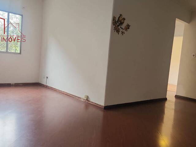 #4354 - Apartamento para Venda em São Paulo - SP - 1