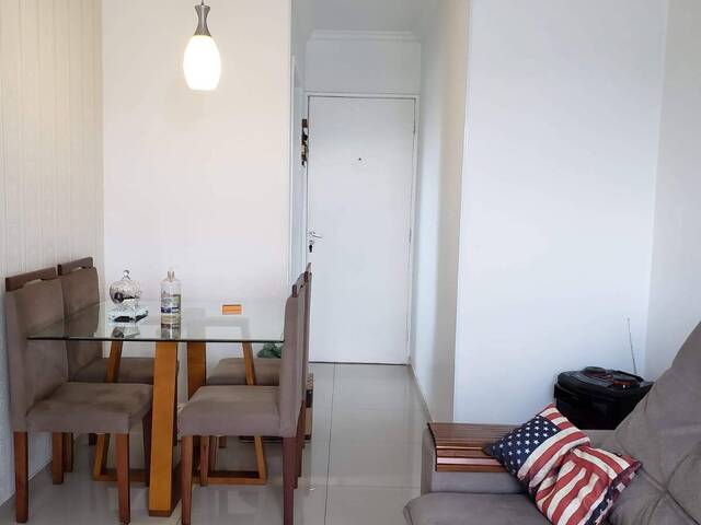 Apartamento para Locação em São Paulo - 5