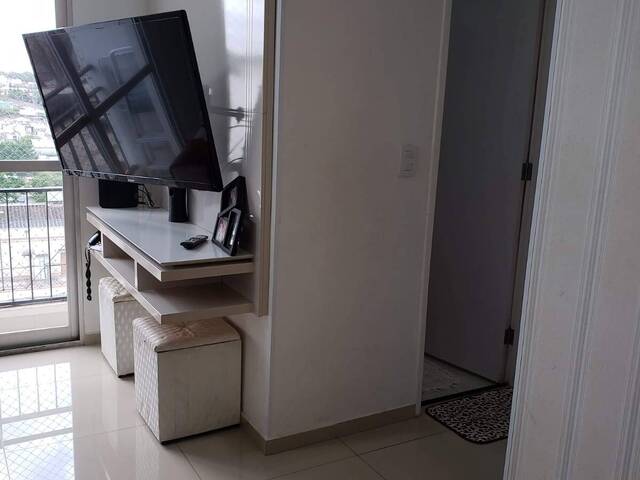Apartamento para Locação em São Paulo - 4