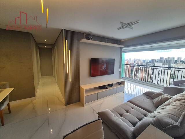 #4356 - Apartamento para Venda em São Paulo - SP - 2