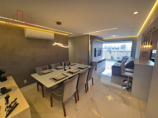 #4356 - Apartamento para Venda em São Paulo - SP - 3