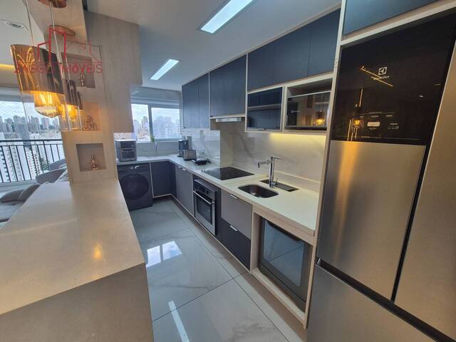 Apartamento para Venda em São Paulo - 5