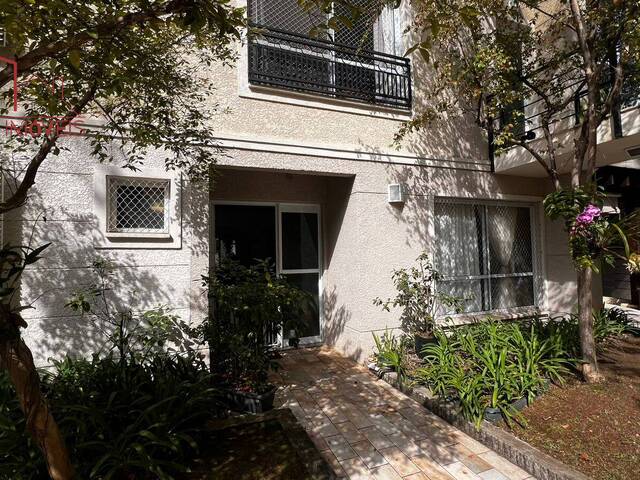 #4357 - Casa para Venda em São Paulo - SP - 1