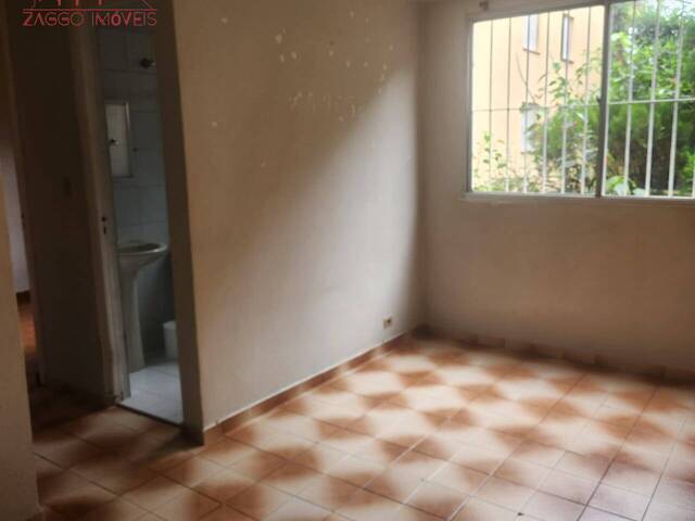 #4358 - Apartamento para Venda em São Paulo - SP - 2