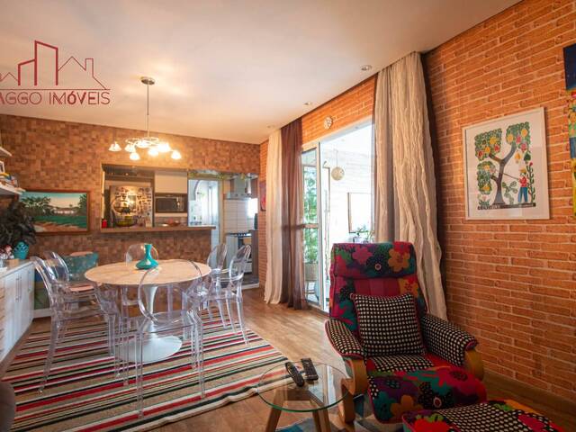 Venda em Vila Prel - São Paulo