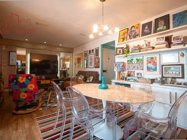 Apartamento para Venda em São Paulo - 4