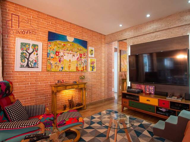 #4359 - Apartamento para Venda em São Paulo - SP - 2