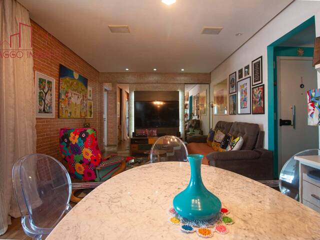 Apartamento para Venda em São Paulo - 5