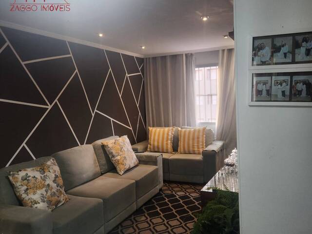 Apartamento para Venda em São Paulo - 5