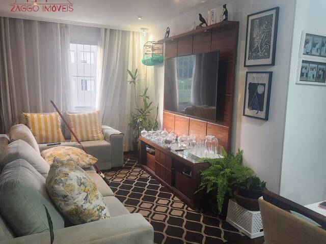 #4362 - Apartamento para Venda em São Paulo - SP - 2