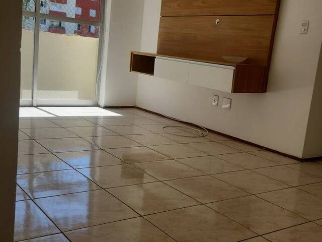 #4363 - Apartamento para Venda em São Paulo - SP - 2