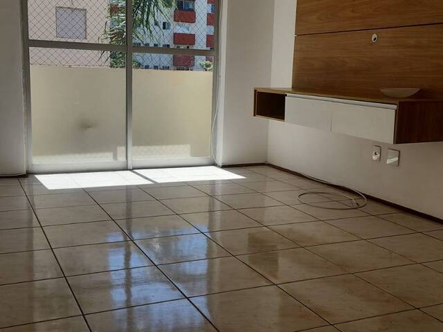 #4363 - Apartamento para Venda em São Paulo - SP - 1