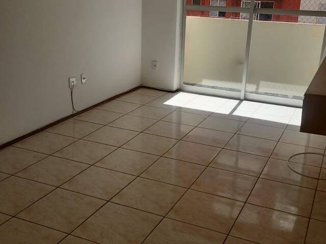 #4363 - Apartamento para Venda em São Paulo - SP - 3