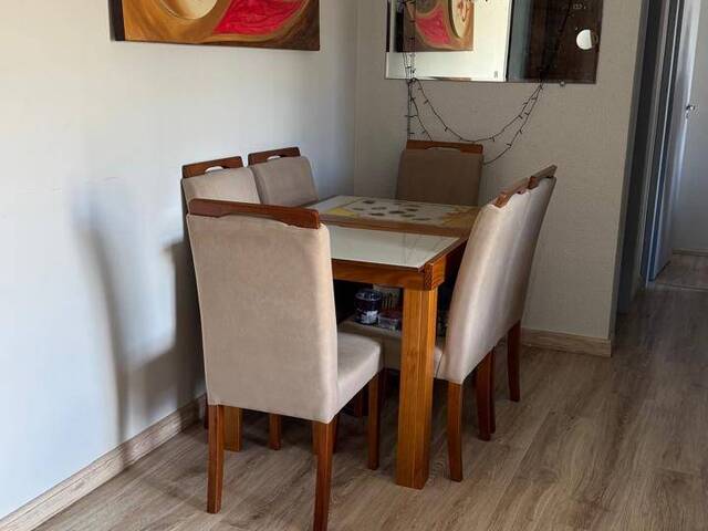 #4365 - Apartamento para Venda em São Paulo - SP - 3