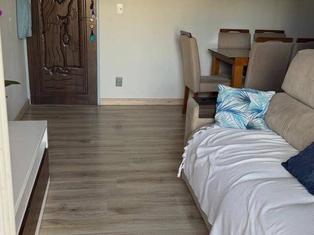 #4365 - Apartamento para Venda em São Paulo - SP - 2