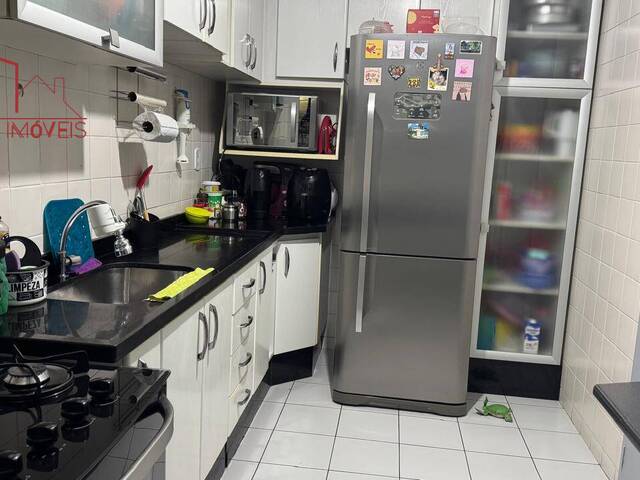 Apartamento para Venda em São Paulo - 5