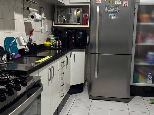 Apartamento para Venda em São Paulo - 4