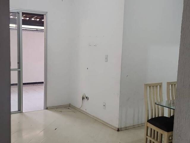 #4367 - Apartamento para Venda em São Paulo - SP - 1