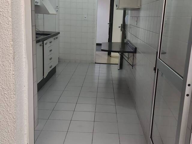 #4367 - Apartamento para Venda em São Paulo - SP - 2