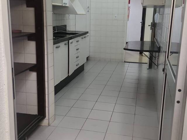 #4367 - Apartamento para Venda em São Paulo - SP - 3