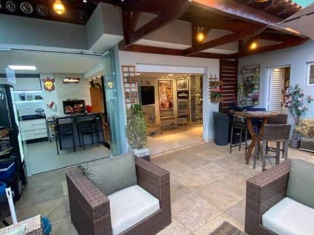 Apartamento para Venda em Taboão da Serra - 4