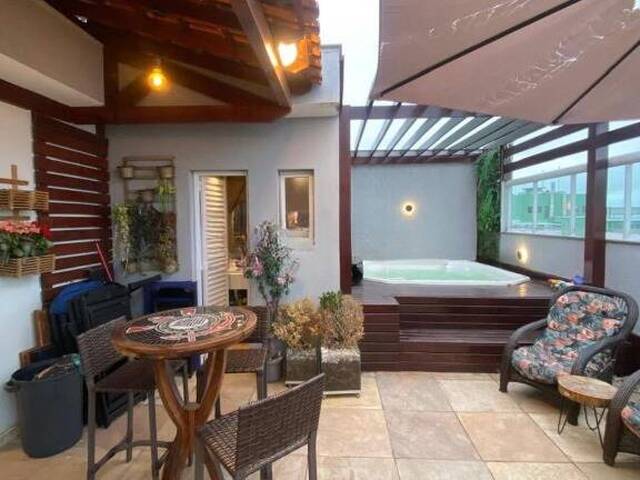 Apartamento para Venda em Taboão da Serra - 5