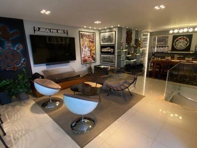 #4368 - Apartamento para Venda em São Paulo - SP - 1