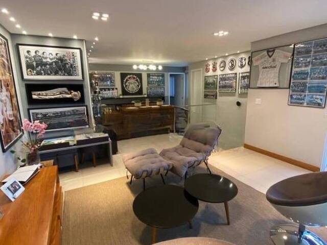 #4368 - Apartamento para Venda em São Paulo - SP - 2