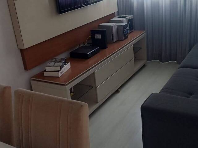 #4369 - Apartamento para Venda em São Paulo - SP - 3