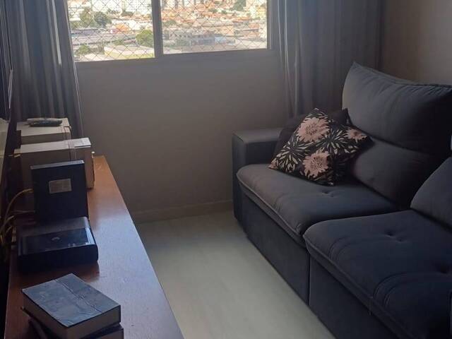 #4369 - Apartamento para Venda em São Paulo - SP - 2