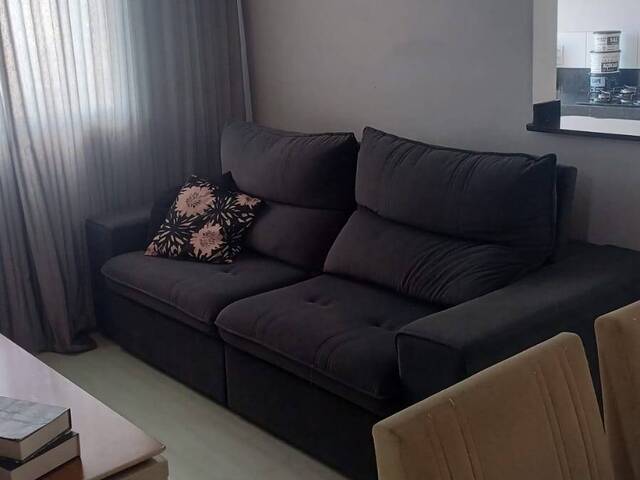 Venda em Parque Munhoz - São Paulo