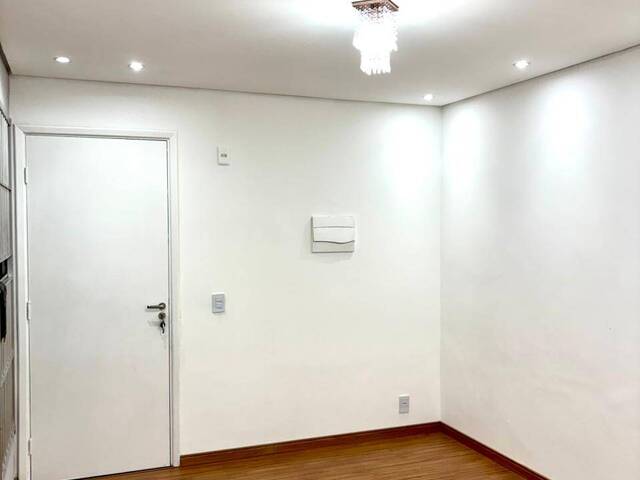 #4370 - Apartamento para Venda em Taboão da Serra - SP - 2