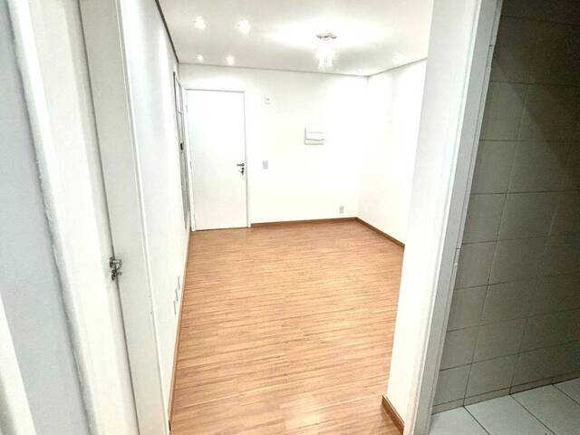 #4370 - Apartamento para Venda em Taboão da Serra - SP - 3