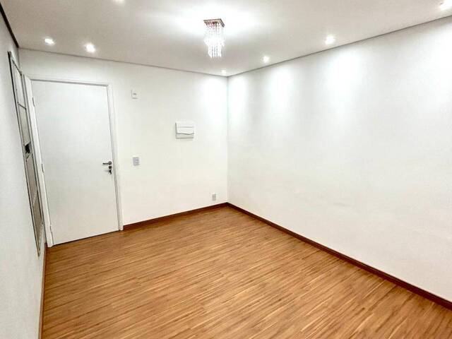 #4370 - Apartamento para Venda em Taboão da Serra - SP - 1