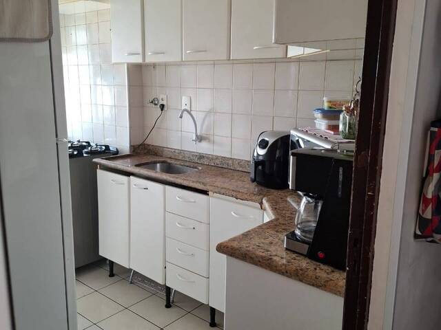 #4371 - Apartamento para Venda em São Paulo - SP - 3