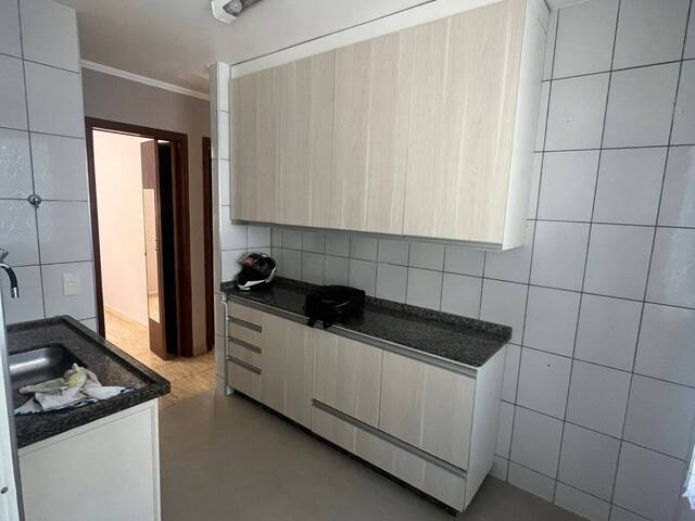 #4373 - Apartamento para Venda em São Paulo - SP - 3