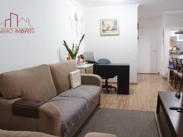 #4374 - Apartamento para Venda em São Paulo - SP - 2