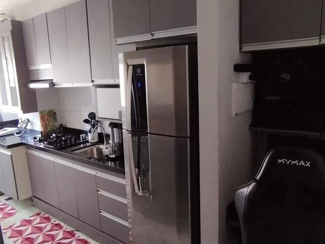 #4375 - Apartamento para Venda em São Paulo - SP - 3