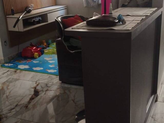 #4375 - Apartamento para Venda em São Paulo - SP - 1