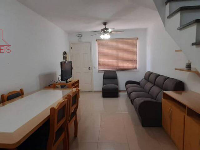 #4376 - Casa em condomínio para Venda em São Paulo - SP - 2