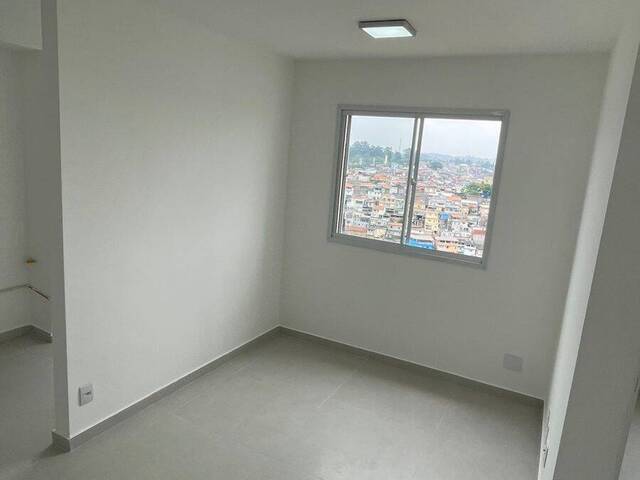 Venda em Parque Arariba - São Paulo